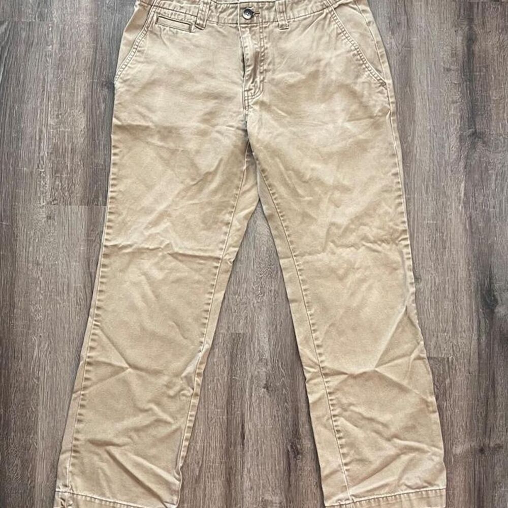 Gap Vintage Khaki Pants